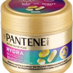 PANTENE® - Mascarilla hydra