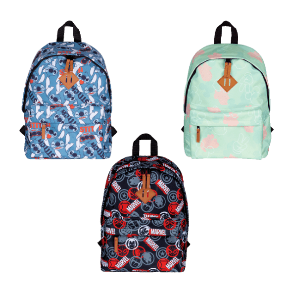 DISNEY® / MARVEL® - Mochila