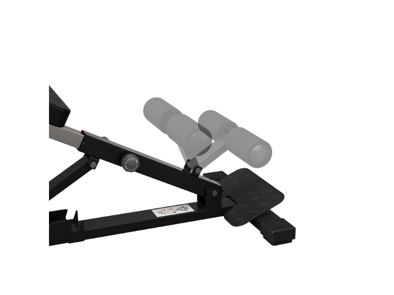 CRIVIT - Aparato multifuncional de musculación