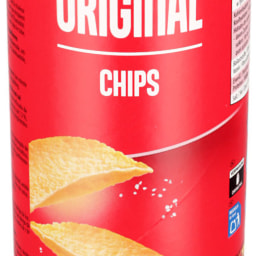 SUN SNACKS® - Aperitivo de patata