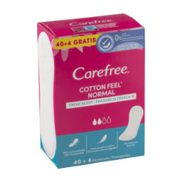 CAREFREE® - Protegeslips Normal
