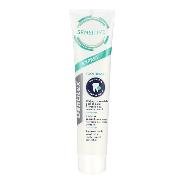DENTITEX® - Pasta de dientes sensitive