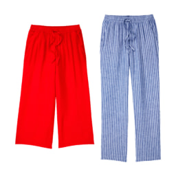 UP2FASHION® - Pantalón