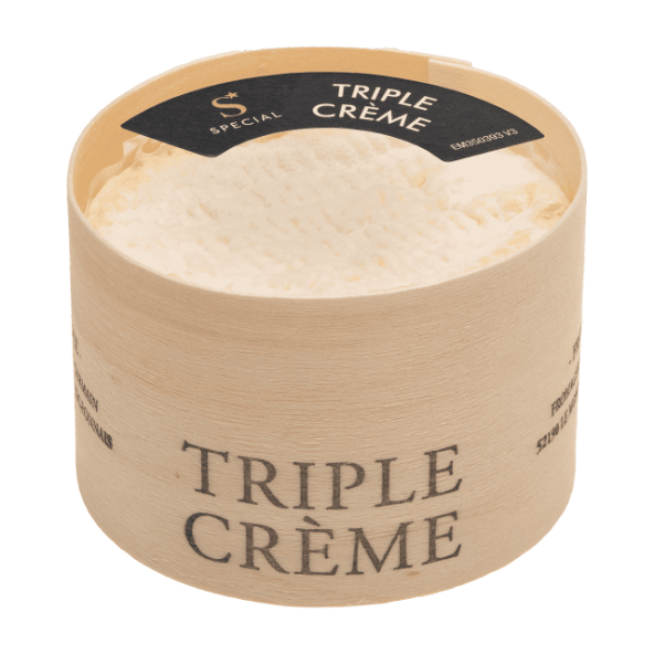 SPECIAL® - Queso triple crème