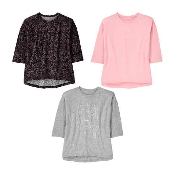 UP2FASHION® - Jersey