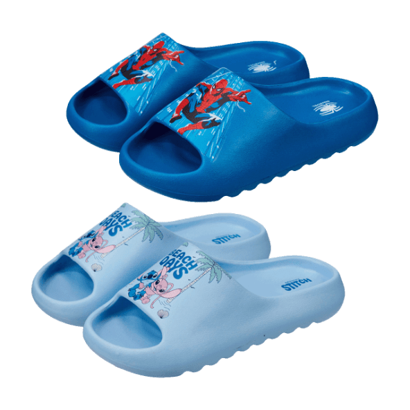 DISNEY® / MARVEL® - Chanclas
