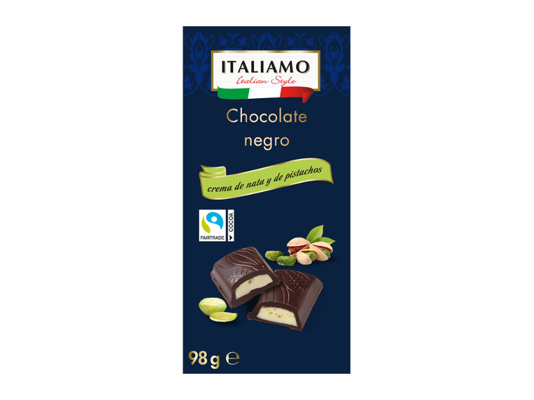 Chocolate