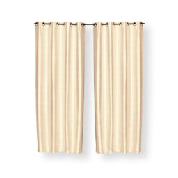 'Meradiso®’ Set de cortinas