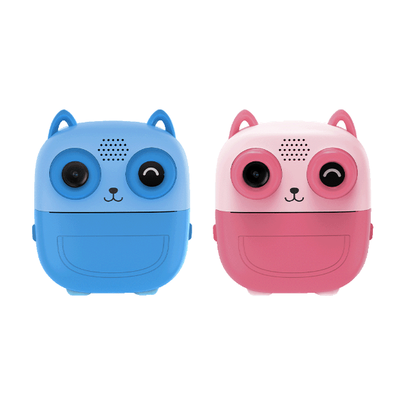 AMBIANO® - Cámara infantil instantánea