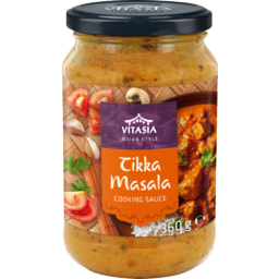 Salsas asiáticas
