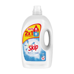 SKIP® Detergente Active Clean