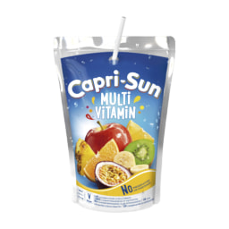 CAPRI SUN® Bebida refrescante con zumo de frutas