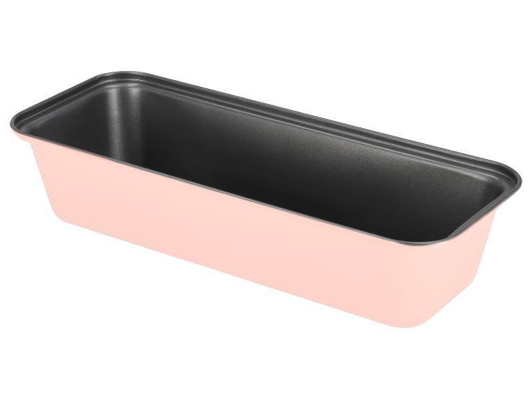 SILVERCREST® - Molde desmoldable / Molde para plumcake / Molde para Gugelhupf