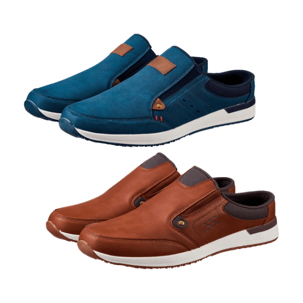 UP2FASHION® - Zapatillas casual
