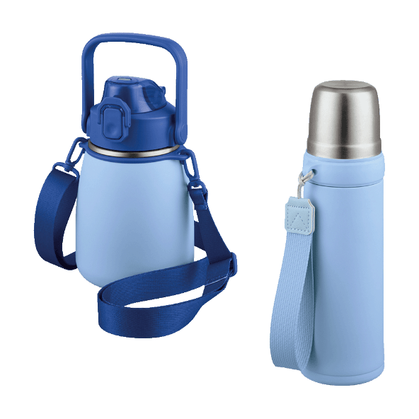CROFTON® - Taza / Termo / Botella térmica
