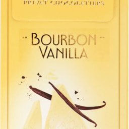 MOSER ROTH® - Chocolate extrafino blanco con vainilla bourbon
