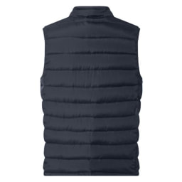 Chaleco reversible para hombre