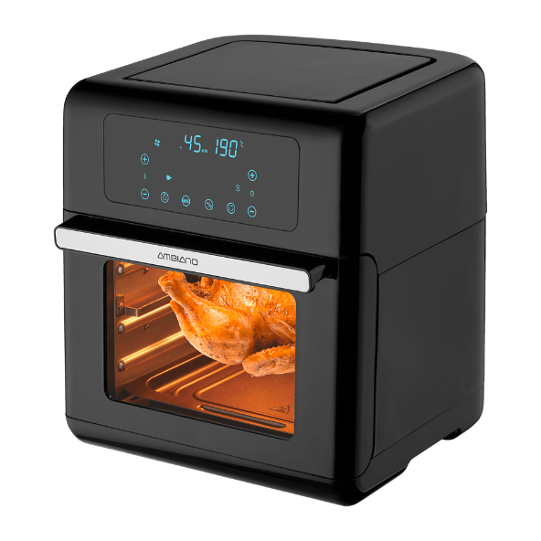 AMBIANO® - Freidora de aire multifunción