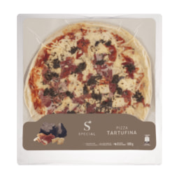 SPECIAL® - Pizza tartufina