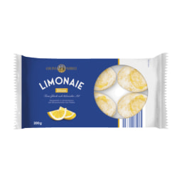 CUCINA NOBILE® Pastas dulces Limonaie