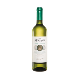 Vino blanco D.O. Valdepeñas