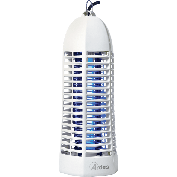 ARDES® - Lámpara antimosquitos