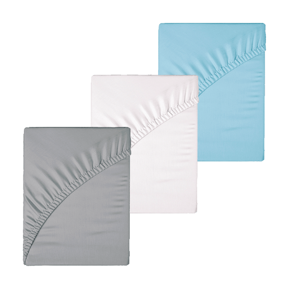 NOVITESSE® - Sábana bajera ajustable