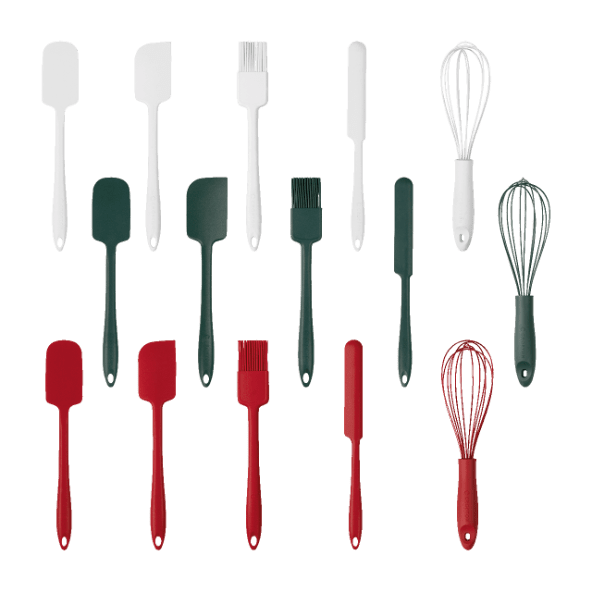 CROFTON® - Utensilios de silicona