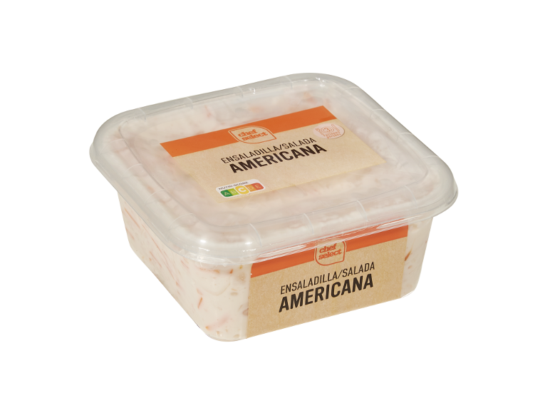 Ensaladilla