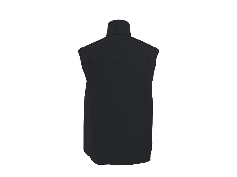 Chaleco de trabajo para hombre