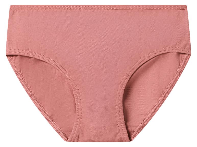 Bragas infantiles, 4 unidades
