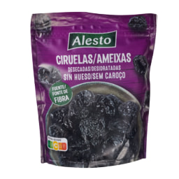 Ciruelas sin hueso