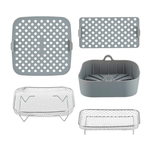 CROFTON® - Accesorios para freidora de aire