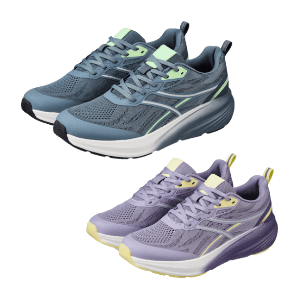 CRANE® - Zapatillas ligeras para correr