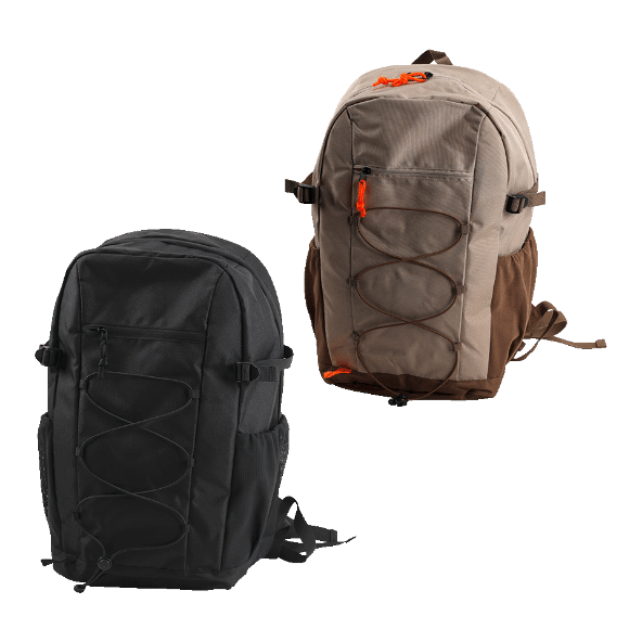 ADVENTURIDGE® - Mochila de trekking / Casual