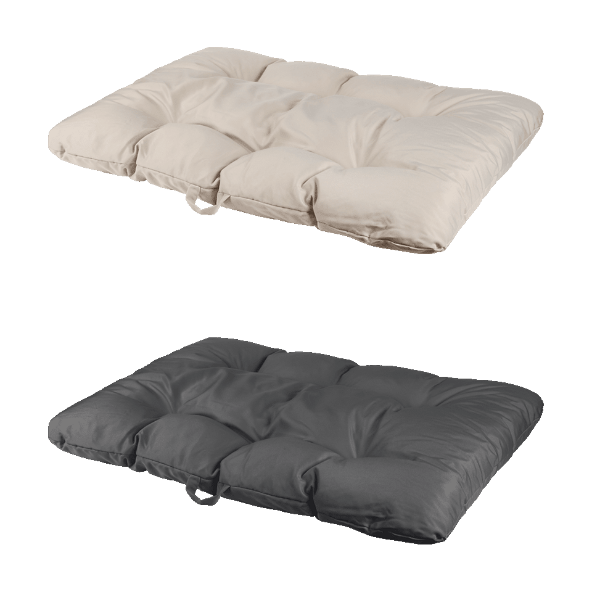 HOME CREATION® - Cojín para palet exterior