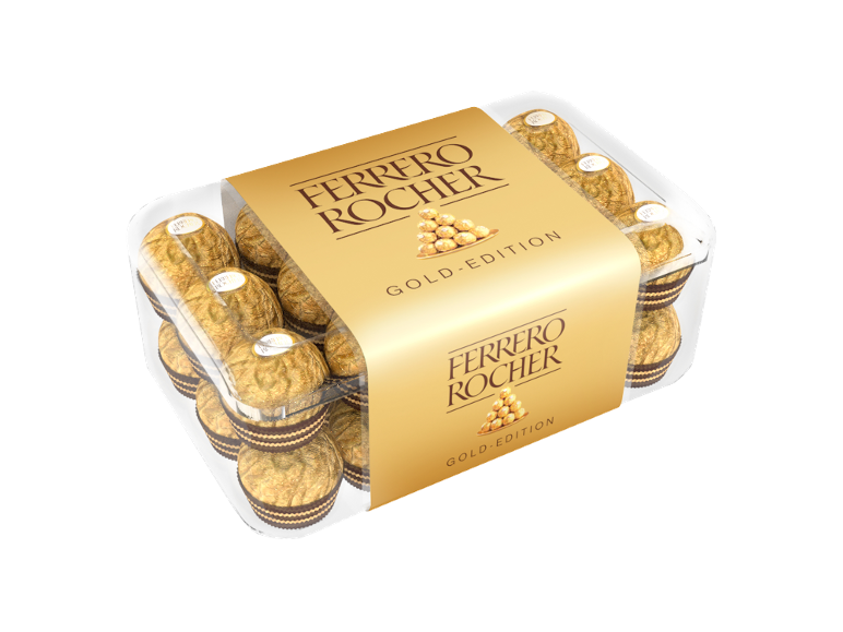 Ferrero Rocher