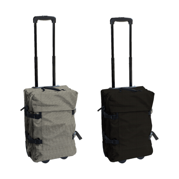 LIVE IN STYLE® - Maleta de cabina