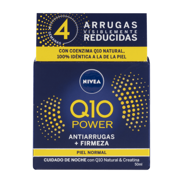 NIVEA® - Nivea Q10 noche