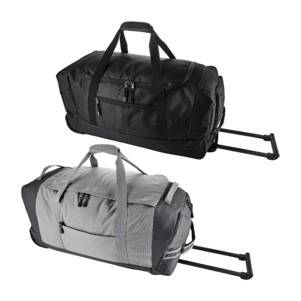 LIVE IN STYLE® - Bolsa trolley de viaje