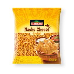 'El Tequito®' Queso rallado para nachos