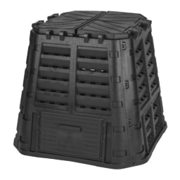 Compostador, 480 l.