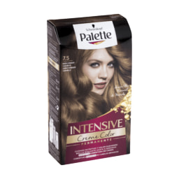 SCHWARZKOPF® Tinte cabello intenso color creme Rubio dorado 7.5