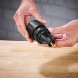 PARKSIDE® - Afilador de brocas »PBSG 92 A1«
