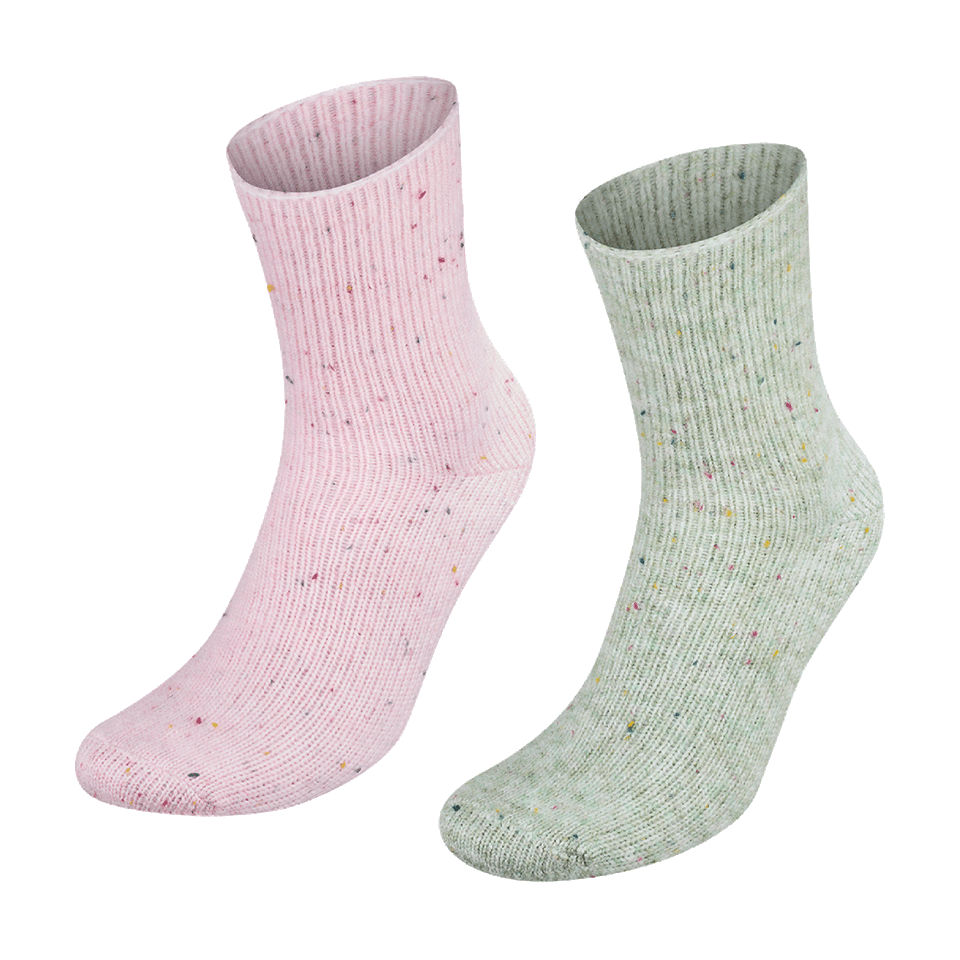 UP2FASHION® - Calcetines