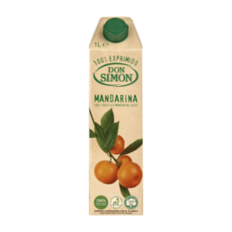 DON SIMÓN® Zumo de mandarina
