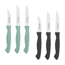 CROFTON® - Set de cuchillos