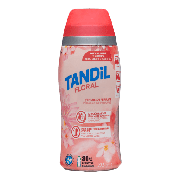 TANDIL® - Perlas de perfume Floral