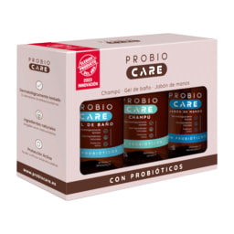 PROBIO CARE® - Higiene personal con probióticos