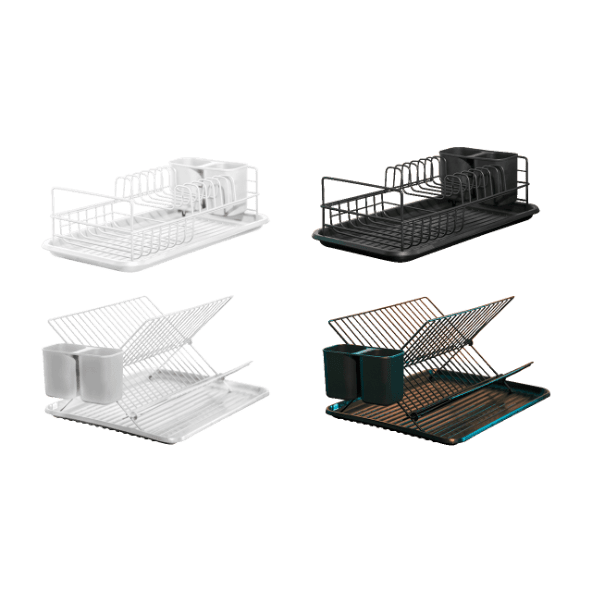 HOME CREATION® - Escurridor de vajilla
